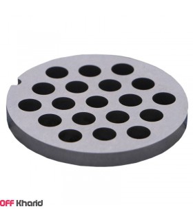 چرخ گوشت 2400 وات ناسا مدل NASA electric NS-317 چرخ گوشت 2400 وات ناسا مدل NASA electric NS-317