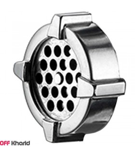 چرخ گوشت 2200 وات ناسا الکتریک مدل NASA electric NS-318 چرخ گوشت 2200 وات ناسا الکتریک مدل NASA electric NS-318