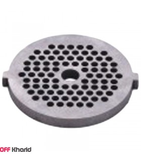 چرخ گوشت دیجیتالی 2000 وات ناسا NASA electric NS-319 چرخ گوشت دیجیتالی 2000 وات ناسا NASA electric NS-319