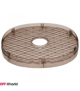 میوه خشک کن 5 طبقه دیجیتال ناسا مدل NASA electric NS-1161 میوه خشک کن 5 طبقه دیجیتال ناسا مدل NASA electric NS-1161