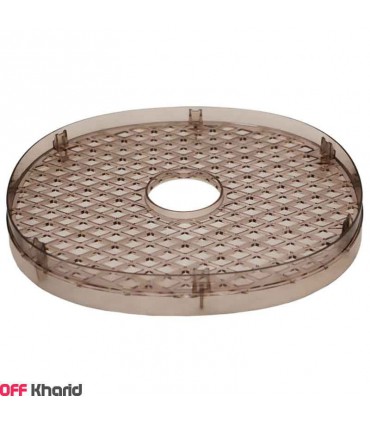 میوه خشک کن 5 طبقه دیجیتال ناسا مدل NASA electric NS-1161