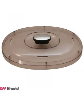 میوه خشک کن 5 طبقه دیجیتال ناسا مدل NASA electric NS-1161 میوه خشک کن 5 طبقه دیجیتال ناسا مدل NASA electric NS-1161