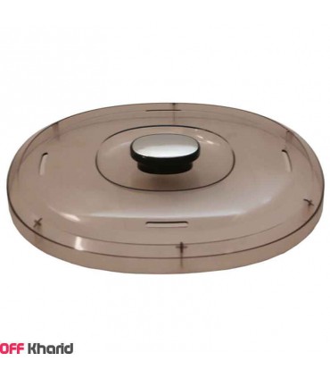 میوه خشک کن 5 طبقه دیجیتال ناسا مدل NASA electric NS-1161