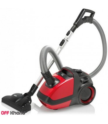 جاروبرقی 500 وات پرستیژ 2400 فکر مدل Fakir Air Wave Prestige TS 2400
