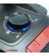 جاروبرقی 500 وات پرستیژ 2400 فکر مدل Fakir Air Wave Prestige TS 2400
