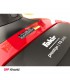 جاروبرقی 500 وات پرستیژ 2400 فکر مدل Fakir Air Wave Prestige TS 2400