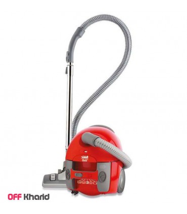 جاروبرقی 700 وات فکر مدل Fakir Prestige 2000 OKO