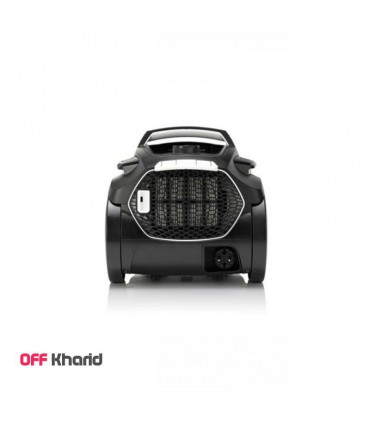 جاروبرقی 500 وات فکر مدل Fakir AirWave Trend TS 2000