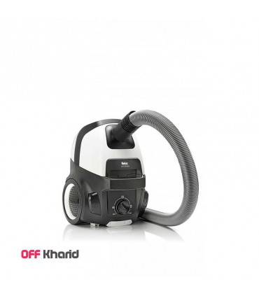 جاروبرقی 500 وات فکر مدل Fakir AirWave Trend TS 2000