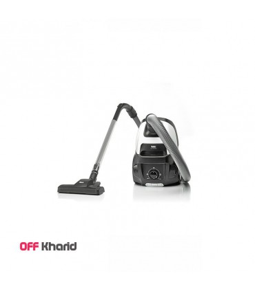 جاروبرقی 500 وات فکر مدل Fakir AirWave Trend TS 2000