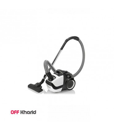 جاروبرقی 500 وات فکر مدل Fakir AirWave Trend TS 2000