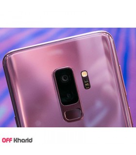گوشی سامسونگ گلکسی S9 Plus گوشی سامسونگ گلکسی S9 Plus