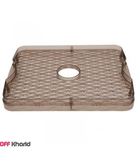 میوه خشک کن 350 وات صفحه LED ناسا الکتریک NASA electric NS-1162 میوه خشک کن 350 وات صفحه LED ناسا الکتریک NASA electric NS-1162