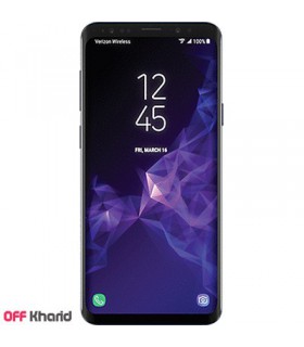 گوشی سامسونگ گلکسی S9 Plus گوشی سامسونگ گلکسی S9 Plus