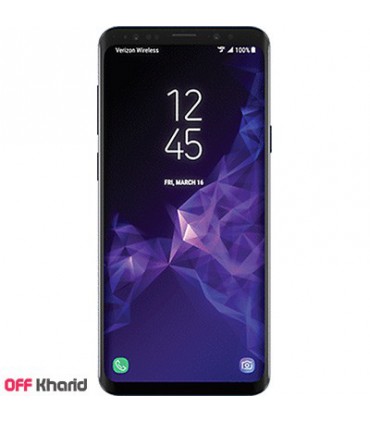 گوشی سامسونگ گلکسی S9 Plus