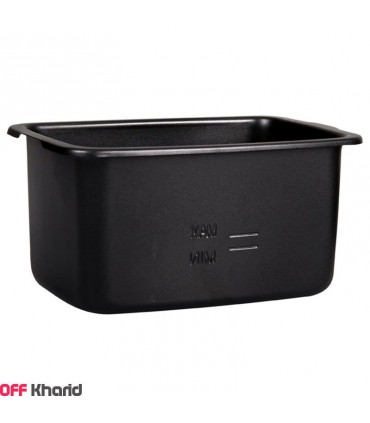 سرخ کن 1.5 لیتری 1200 وات ناسا مدل NASA electric NS-304