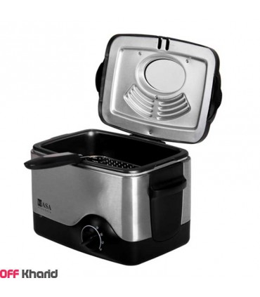 سرخ کن 1.5 لیتری 1200 وات ناسا مدل NASA electric NS-304