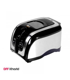 سرخ کن 2.5 لیتری 2000 وات ناسا مدل NASA electric NS-305