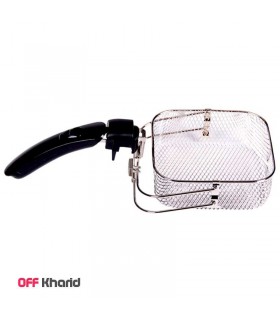 سرخ کن 2.5 لیتری 2000 وات ناسا مدل NASA electric NS-305