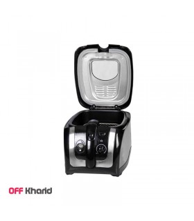 سرخ کن 2.5 لیتری 2000 وات ناسا مدل NASA electric NS-305