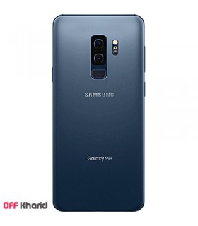 گوشی سامسونگ گلکسی S9 Plus گوشی سامسونگ گلکسی S9 Plus