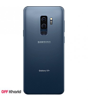 گوشی سامسونگ گلکسی S9 Plus