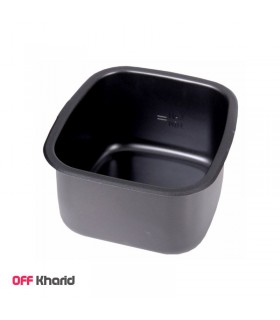 سرخ کن 2.5 لیتری 2000 وات ناسا مدل NASA electric NS-305