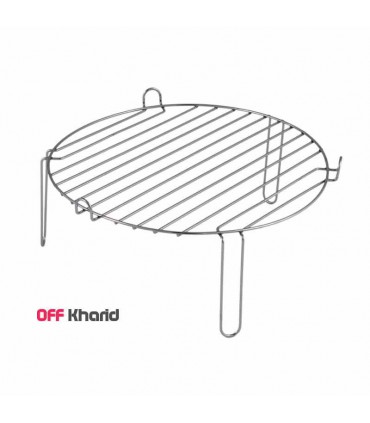 سرخ کن هواپز دیجیتالی 11 لیتر 1400 وات NASA electric NS-800