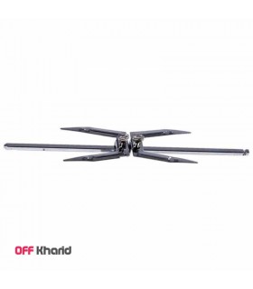 سرخ کن هواپز دیجیتالی 11 لیتر 1400 وات NASA electric NS-800