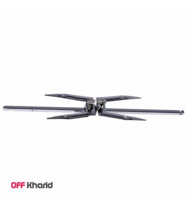 سرخ کن هواپز دیجیتالی 11 لیتر 1400 وات NASA electric NS-800