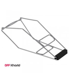 سرخ کن هواپز دیجیتالی 11 لیتر 1400 وات NASA electric NS-800