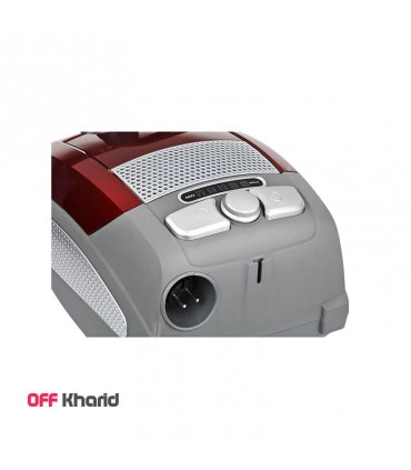 جاروبرقی 700 وات فکر مدل Fakir Granada OKO