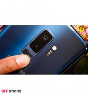 گوشی سامسونگ گلکسی S9 Plus گوشی سامسونگ گلکسی S9 Plus
