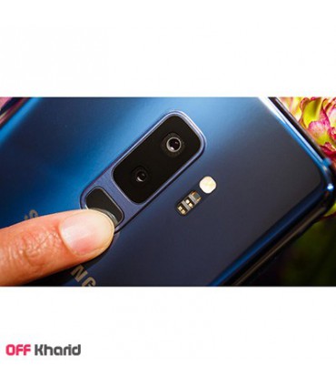 گوشی سامسونگ گلکسی S9 Plus