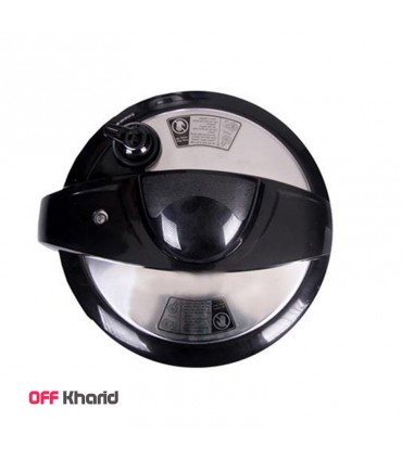 زود پز دیجیتال 5 لیتری ناسا مدل NASA electric NS-3071