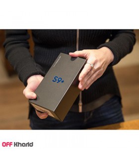 گوشی سامسونگ گلکسی S9 Plus گوشی سامسونگ گلکسی S9 Plus