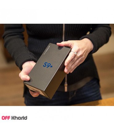 گوشی سامسونگ گلکسی S9 Plus