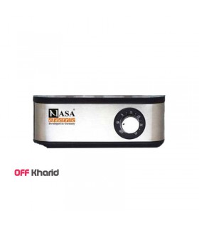 تخم مرغ پز 500 وات ناسا الکتریک مدل NASA electric NS-702