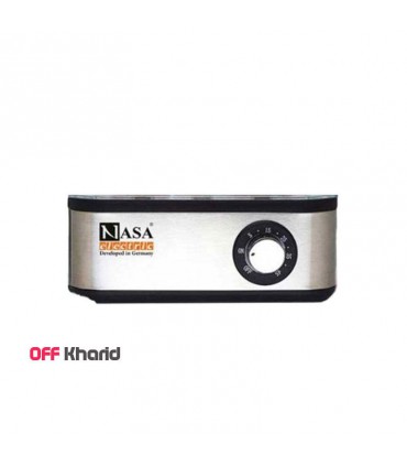 تخم مرغ پز 500 وات ناسا الکتریک مدل NASA electric NS-702