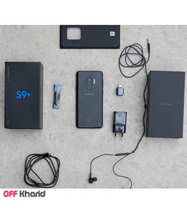گوشی سامسونگ گلکسی S9 Plus