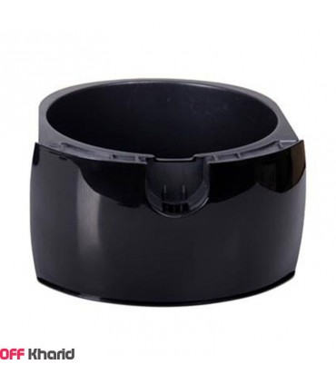 سرخ کن رژیمی 1230 وات 2 لیتری ناسا مدل NASA electric NS-804