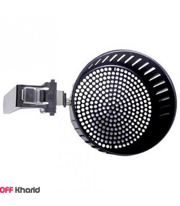 سرخ کن رژیمی 1230 وات 2 لیتری ناسا مدل NASA electric NS-804