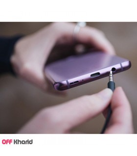 گوشی سامسونگ گلکسی S9 Plus گوشی سامسونگ گلکسی S9 Plus
