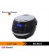 پلوپز-آرام پز 1.8 لیتری 860 وات ناسا الکتریک مدل NASA electric NS-3075