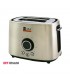 توستر نان دو دهانه حرفه ای 1000 وات ناسا الکتریک مدل NASA electric NS-2038
