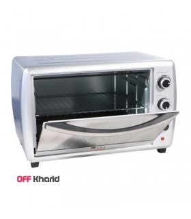 آون توستر 46 لیتر 1800 وات ناسا الکتریک مدل NASA electric NS-2046