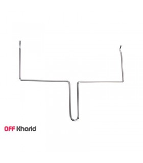 آون توستر 46 لیتر 1800 وات ناسا الکتریک مدل NASA electric NS-2046