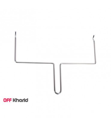 آون توستر 46 لیتر 1800 وات ناسا الکتریک مدل NASA electric NS-2046