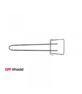 آون توستر 46 لیتر 1800 وات ناسا الکتریک مدل NASA electric NS-2046