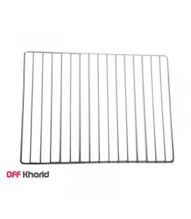 آون توستر 46 لیتر 1800 وات ناسا الکتریک مدل NASA electric NS-2046